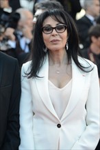 Yamina Benguigui, Festival de Cannes 2013