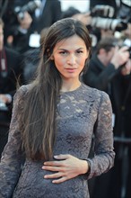 Elodie Yung, Festival de Cannes 2013