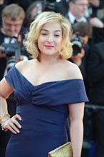 Marilou Berry, Festival de Cannes 2013
