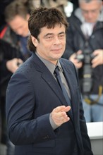 Benicio Del Toro, Festival de Cannes 2013