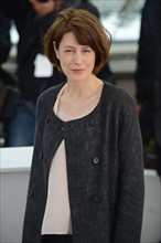 Gina McKee, Festival de Cannes 2013