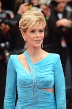 Jane Fonda, Festival de Cannes 2013