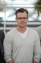 Matt Damon, Festival de Cannes 2013