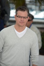 Matt Damon, Festival de Cannes 2013