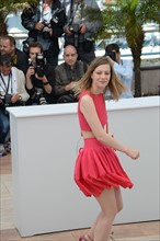 Céline Sallette, Festival de Cannes 2013