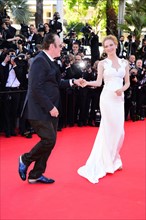 Sharon Stone, Festival de Cannes 2013