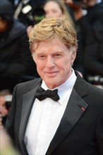 Robert Redford, Festival de Cannes 2013