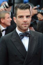 Zachary Quinto, Festival de Cannes 2013