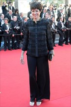Valérie-Anne Giscard d'Estaing, Festival de Cannes 2013