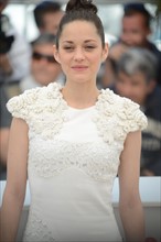 Marion Cotillard, Festival de Cannes 2013