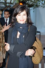 Evelyne Bouix, Festival de Cannes 2013