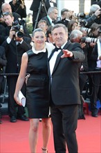 Daniel Auteuil, Festival de Cannes 2013