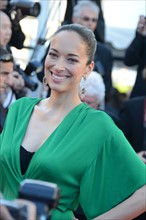 Carmen Chaplin, Festival de Cannes 2013