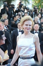 Nicole Kidman, Festival de Cannes 2013