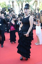 Rossy de Palma, Festival de Cannes 2013