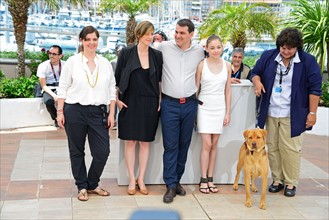 John Hurt, Festival de Cannes 2013