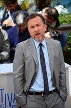 Tim Roth, Festival de Cannes 2014