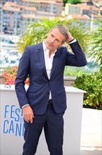 Lambert Wilson, Festival de Cannes 2014