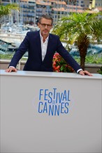 Lambert Wilson, Festival de Cannes 2014