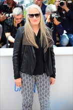 Jane Campion, Festival de Cannes 2014