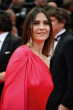 Géraldine Pailhas, Festival de Cannes 2014