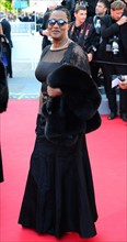 Babette de Rozières, Festival de Cannes 2014