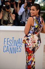Rosario Dawson, Festival de Cannes 2014