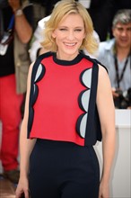 Cate Blanchett, Festival de Cannes 2014