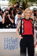 Cate Blanchett, Festival de Cannes 2014