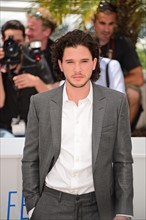 Kit Harington, Festival de Cannes 2014