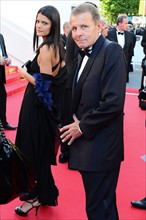 Patrick Poivre d'Arvor, Festival de Cannes 2014