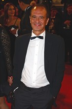 Gérard Miller, Festival de Cannes 2014