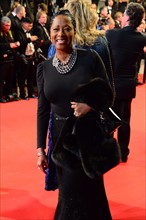 Babette de Rozières, Festival de Cannes 2014