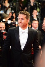 Ryan Reynolds, Festival de Cannes 2014
