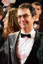 Atom Egoyan, Festival de Cannes 2014