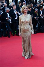 Michèle Laroque, Festival de Cannes 2014