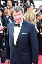 Xavier Darcos, Festival de Cannes 2014