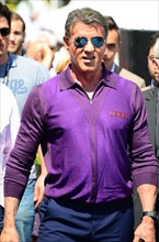 Sylvester Stallone, Festival de Cannes 2014