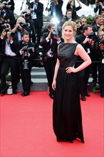 Natacha Régnier, Festival de Cannes 2014