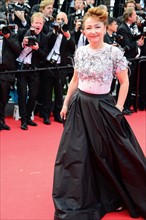 Catherine Frot, Festival de Cannes 2014