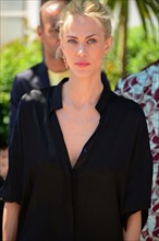 Aymeline Valade, Festival de Cannes 2014