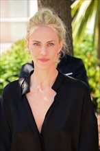 Aymeline Valade, Festival de Cannes 2014