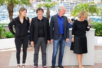 Jury de la Caméra d'or, Festival de Cannes 2014