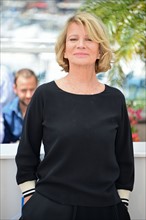 Nicole Garcia, Festival de Cannes 2014