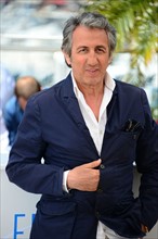 Richard Anconina, Festival de Cannes 2014