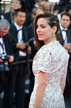 Audrey Dana, Festival de Cannes 2014