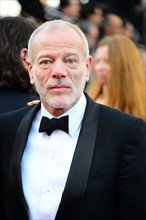 Pascal Greggory, Festival de Cannes 2014