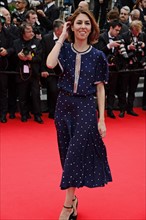 Sofia Coppola, Festival de Cannes 2014