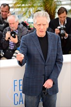 David Cronenberg, Festival de Cannes 2014