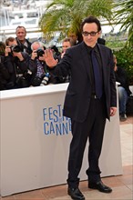 John Cusack, Festival de Cannes 2014
